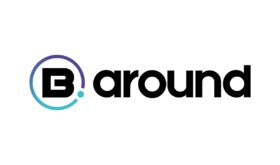 LG Energy Solution 'B.around' Logo