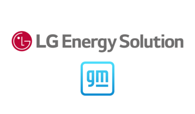 LG Energy Solution and GM to jointly develop prismatic battery cell technology