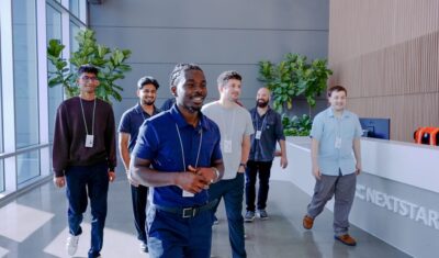 NextStar Energy is building a team where innovation and people grow together. Preparing for full-scale production through technology and training