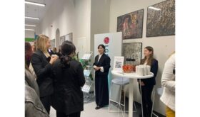 Korean Day – “Technology, Culture, Investments: South Korea and Lower Silesia” hosted by LG Energy Solution Wroclaw and the University of Wroclaw