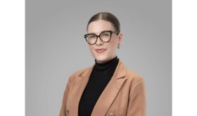 Joanna Moore, HR Management Team Leader at LG Energy Solution Wroclaw