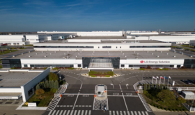 LG Energy Solution Wroclaw