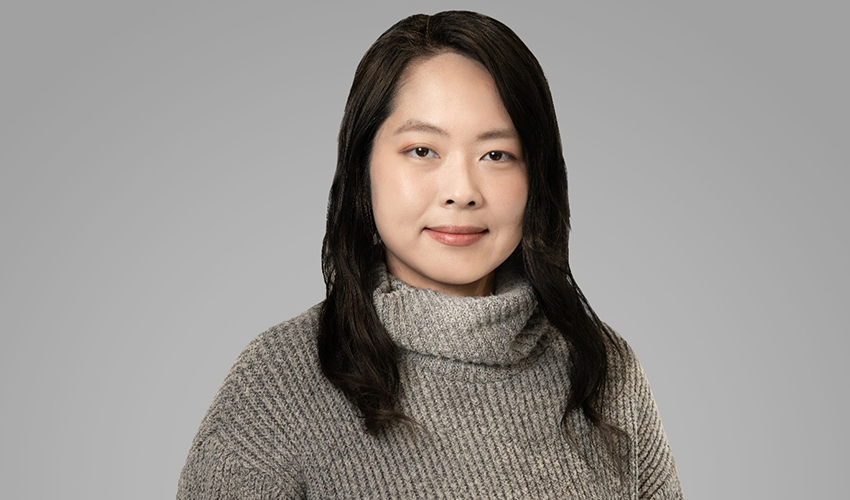 Gyuri Figiel, Part Leader of Planning within the Electrode Production Management Team at LG Energy Solution Wroclaw