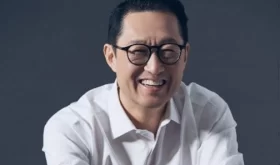 Bob Lee, Corporate Executive Vice President and President of North America at LG Energy Solution