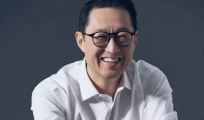 Bob Lee, Corporate Executive Vice President and President of North America at LG Energy Solution