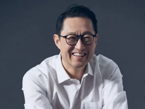 Bob Lee, Corporate Executive Vice President and President of North America at LG Energy Solution