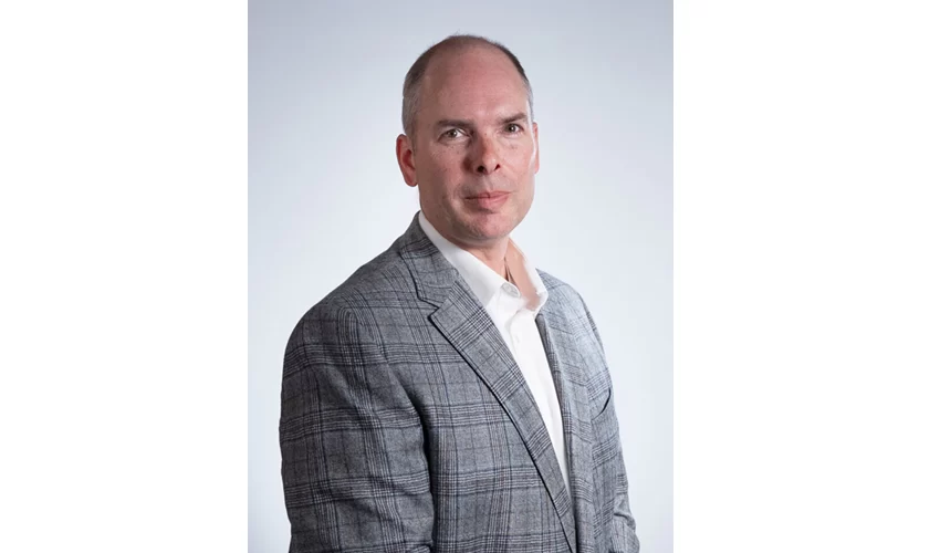 Next Star Energy COO Brett Hillock