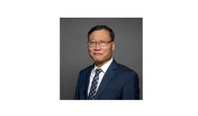 Yong Girl Lee, Director of the External Relations Department