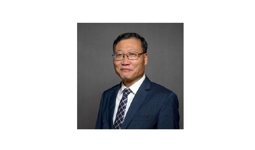 Yong Girl Lee, Director of the External Relations Department