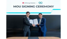 LG Energy Solution Partners With indiGOtech to Explore 46-Series Cylindrical Battery Supply for U.S. Commercial Electric Vans