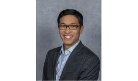Kevin Fok, Director of Compliance at LG Energy Solution Vertech