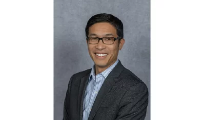 Kevin Fok, Director of Compliance at LG Energy Solution Vertech