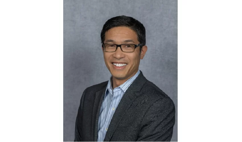 Kevin Fok, Director of Compliance at LG Energy Solution Vertech
