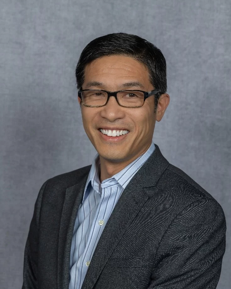 Kevin Fok, Director of Compliance at LG Energy Solution Vertech